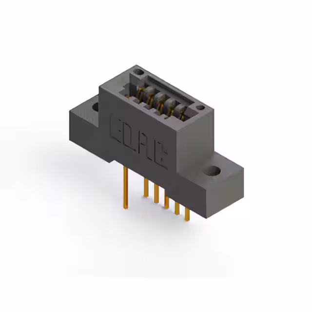 895-010-540-202 EDAC Inc.  Edgeboard Connectors